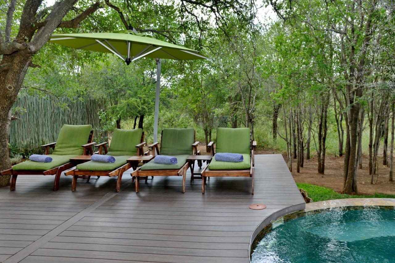 Tambuti Lodge Pilanesberg Exteriör bild