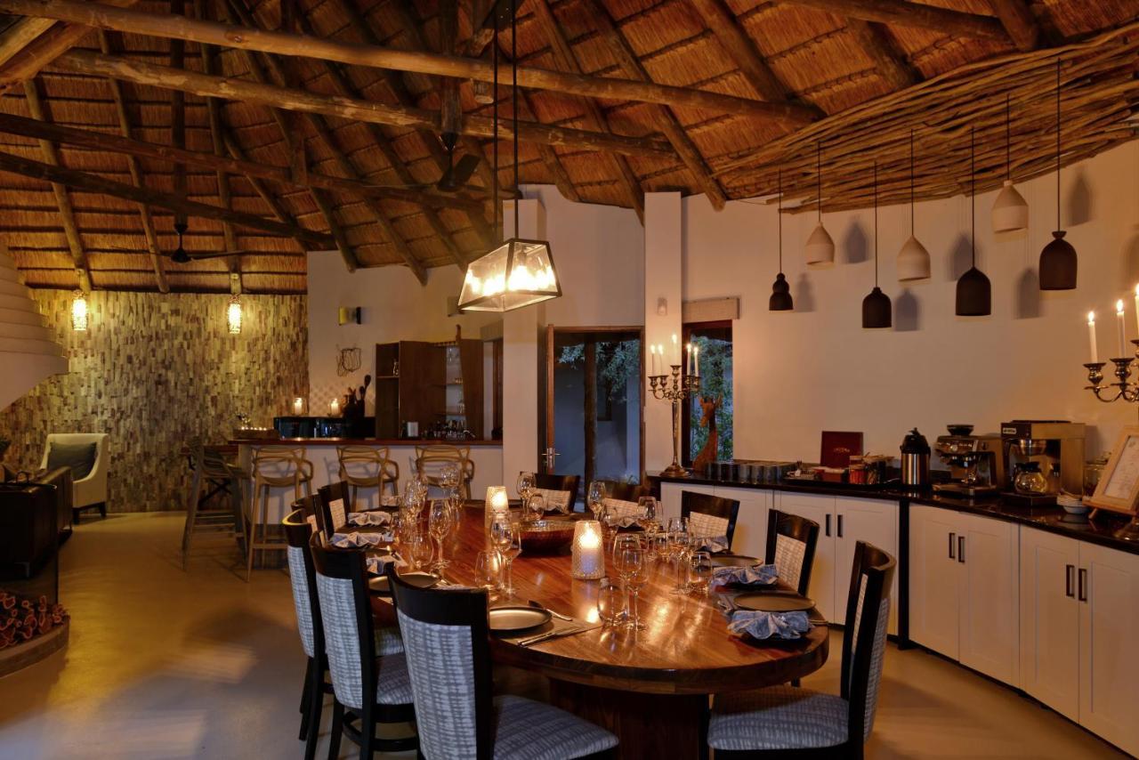 Tambuti Lodge Pilanesberg Exteriör bild